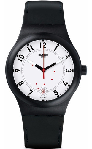 Reloj Swatch Sutb402 Sistem Chic