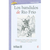 Libro Los Bandidos De Rio Frio, Volumen 6
