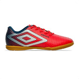 Botines Fútbol Umbro Warskin Futsal Indoor Sala