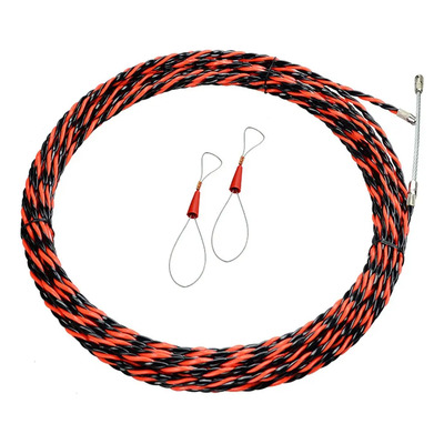Juego De Pasacables For Electricista, 20 M, Guía De Cables L