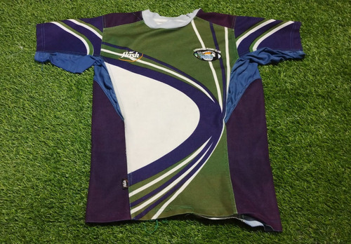 Camiseta Flash Cataratas Rugby Para Colección Niños