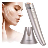 Maquina Radiofrec Facial + Microcorriente + Galvanica + Leds