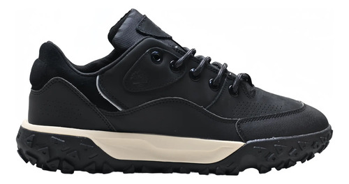 Tenis Timberland Greenstride Motion 6 Zapatos De Senderismo Bajo Corte Hombre Y Mujer Mismo Modelo