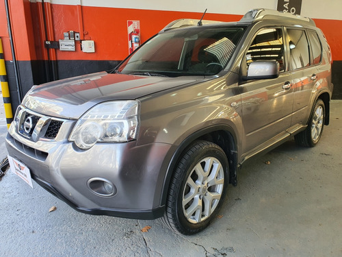 Nissan X-trail Acenta Mt6. Real Oportunidad Liquido Stock!!