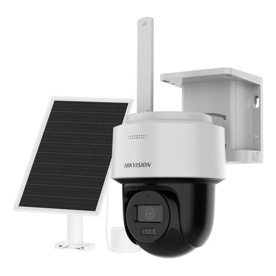 Cámara Solar Bateria De Respaldo Ip  Pt 4 Megapixel 2.8 4g | Envío gratis