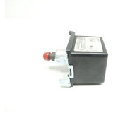 Ue United Electric H54-24 Pressure Switch 3-30psi 480v-a Ttc