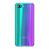 Huawei Honor 10 Tapa Trasera Cristal Cover Repuesto
