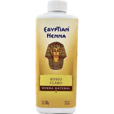 Egyptian Henna Tintura Natural En Polvo Rubio Claro 90g