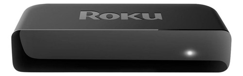 Roku Premiere 3920 Estándar 4k Negro