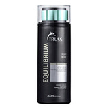 Truss Profissional Shampoo Equilibrium 300ml