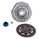 Kit De Clutch P/ Ford F150 1/2 Ton - Pickup 95/97 4.90l 300c