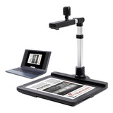 Escáner Doble De Cámara De Documentos X1000 A3 Tamaño De Cap