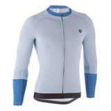 Jersey Pave Blouson Remera Ciclismo Ruta Mtb -dmore Bikes