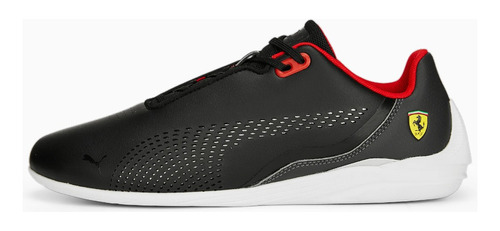 Tenis Puma Ferrari Drift Cat Decima 100% Original