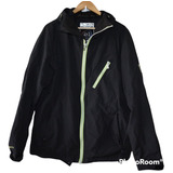 Campera Ski Snowboard Burton Ak Cyclic Gore-tex Hombre M