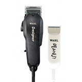 Wahl Professional All Star Clippertrimmer Combo 8331  Caract