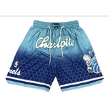 Short Nba Charlotte