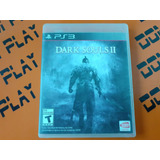 Dark Souls 2 Ps3 Físico Envíos Dom Play