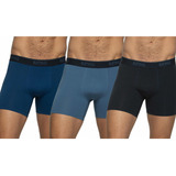 Boxer Para Caballero Buffalo David Bitton 5 Pack