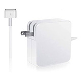 Reemplazo De Cargador Universal Para 60w Mac Book Pro A...