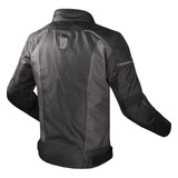 Campera Moto Hombre Ls2 Sepang The Doctor Parts