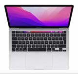 Apple Macbook Pro De 13  Chip M2 256 Gb Ssd - Plata