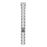 Correa Malla Reloj Swatch Tresor Blanc Yls141gc | Ayls141gc