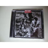 Cd - White Stripes - Icky Thump - Importado, Lacrado