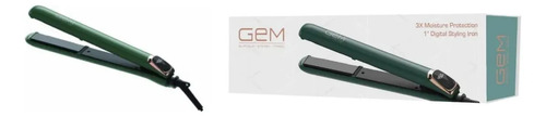 Plancha Gem 1 Digital Styling Iron 450 Grados | Envío gratis