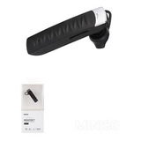 Audifono Bluetooth Clasico R551s Negro/blanco Miniso