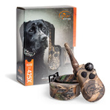 Sportdog Brand Wetlandhunter 425x - Entrenador Remoto De Cam