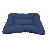 Colchon Cama Colchoneta Antidesgarro Perro Mascota Xl