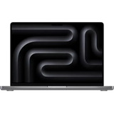Apple 14 Macbook Pro M3 1tb 24gb Ram 8 Cpu 10 Gpu Z1c80001h