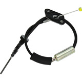 Cable Embrague Chevrolet Spark Gt 2010 Al 2019 