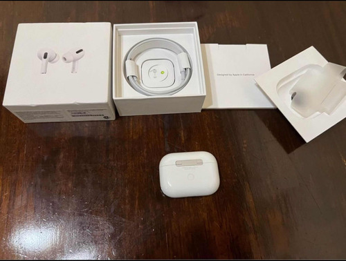 Apple AirPods Pro 1 Usados