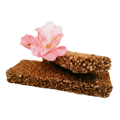 Barritas Nutritivas Amarato Con Chocolate Chocoamaranto 20pz | Meses sin interés