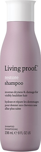 Restore Shampoo 236ml Living Proof