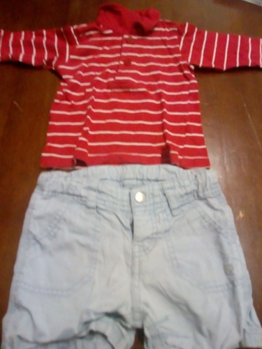 Conjunto Mimo Niño