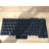 Teclado Laptop Original  Dell Latitude E4300