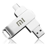 Pen Drive Xiaomi Usb 3.2 Interface 16tb 