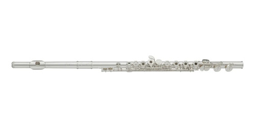 Flauta Transversal Yamaha Yfl482 C Dó