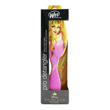 Wet Brush Brush Pro Desenredante Disney Princesa Aurora