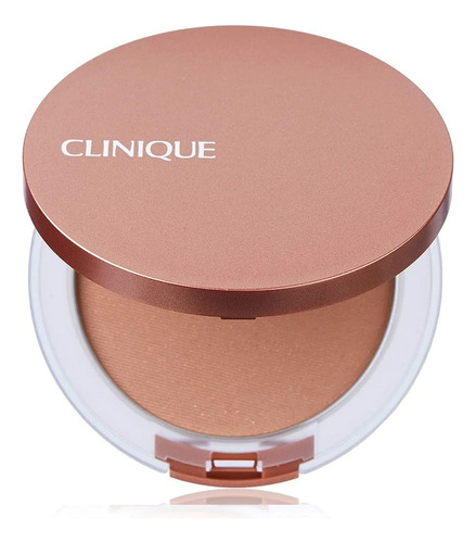 Polvo Facial Bronceador | Clinique Pressed Powder Bronzer