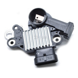 Regulador Voltaje Alternador Chevrolet Aveo 4cil 1.6l 2008