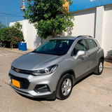 Chevrolet Tracker Lt 2018