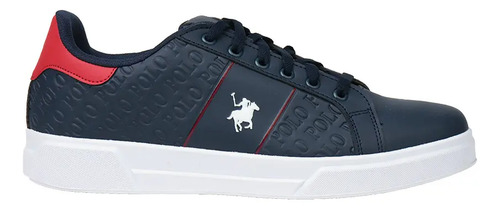 Tenis Hombre York Team Polo Club Caballero