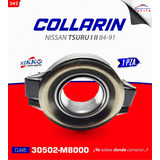 Collarin Nissan Tsuru I Y Ii Motor 1.6 Modelos 84-91