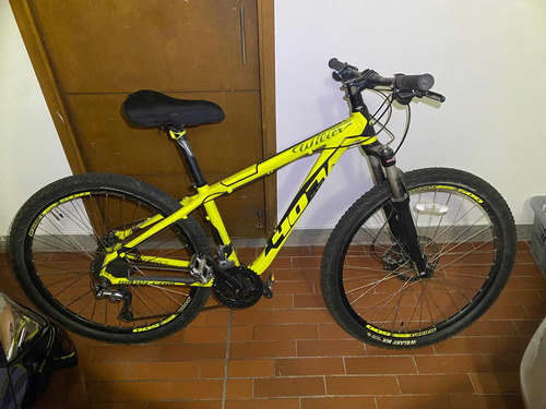 Bicicleta De Montaña Wilier 407xb