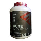 Exeyn Proteina De 2.72 Kg Gym