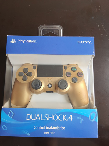 Control Joystick Sony Ps4 Dualshock Original 2 Generación